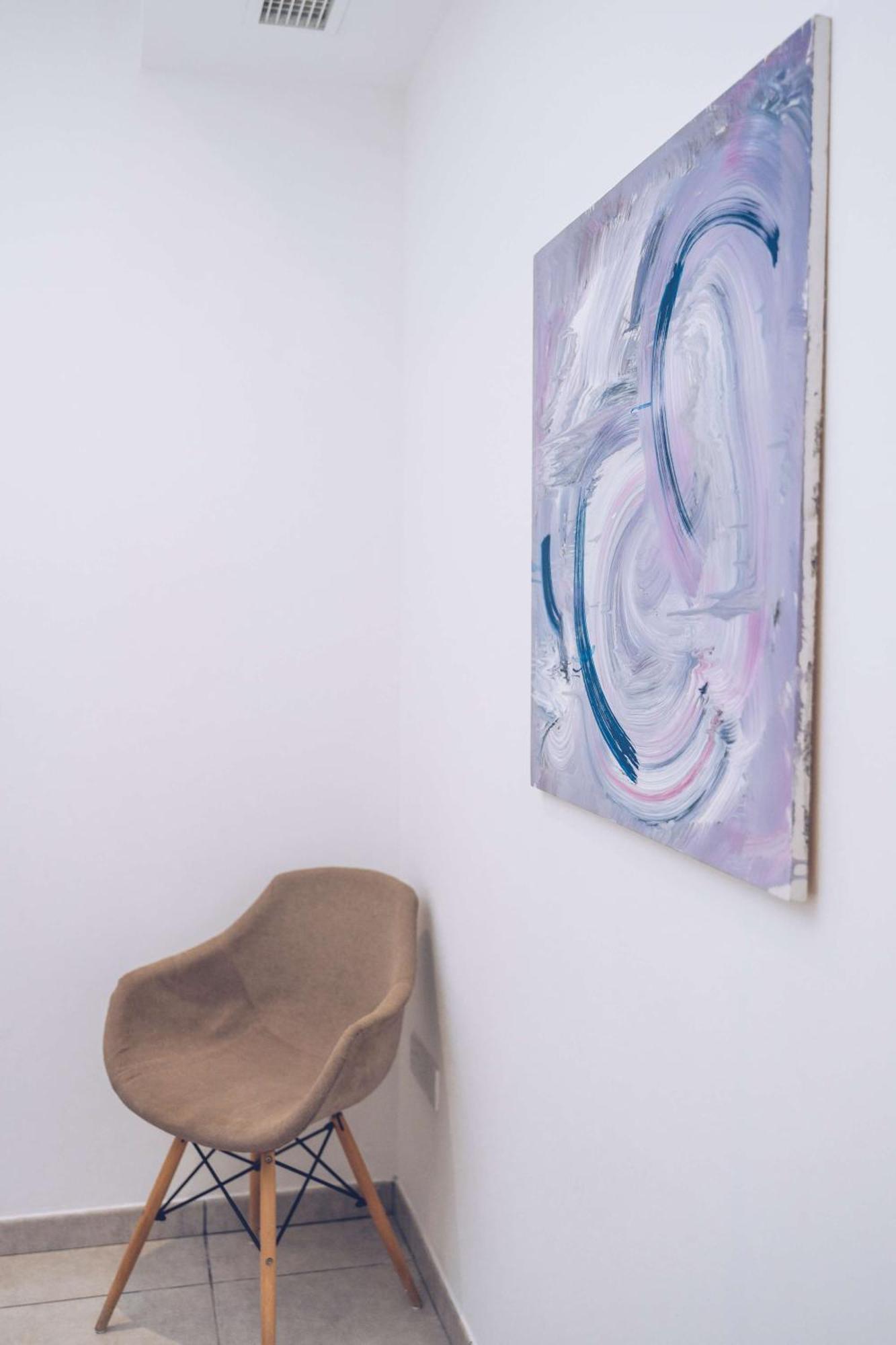 Ferienwohnung 2Br In The Zoko Contemporary And Convenient Gibraltar Exterior foto